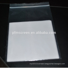 300 micron nylon monofilament filter fabrics